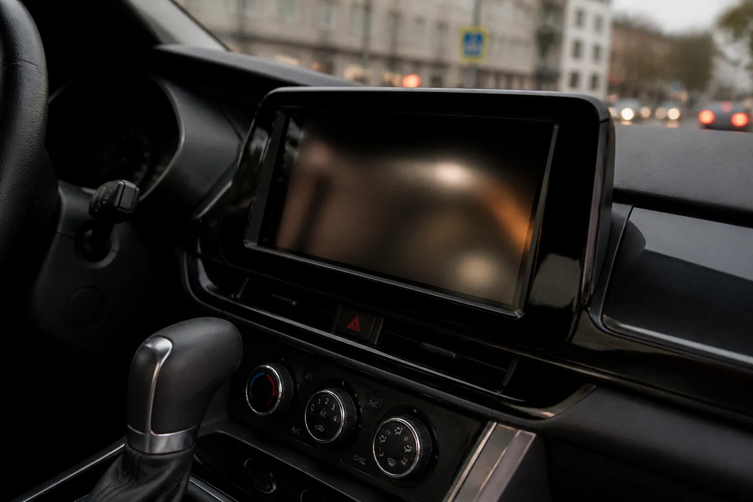 Android Automotive или Android Auto: в чем разница для водителя