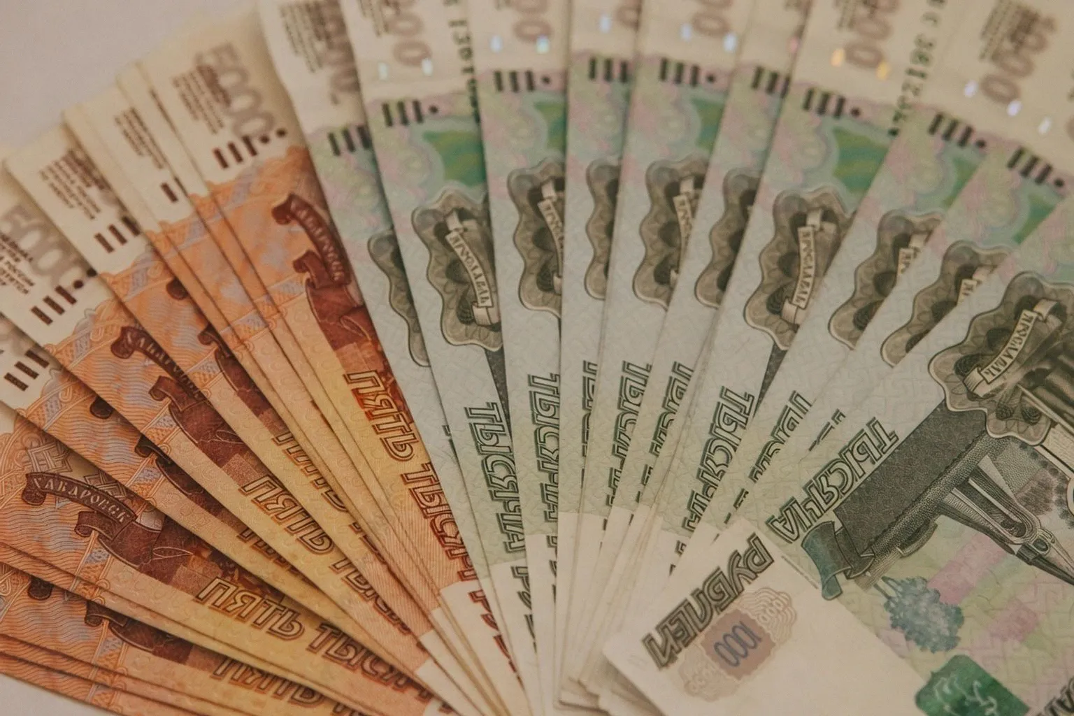Динамика продаж авто в России: анализ вторичного рынка