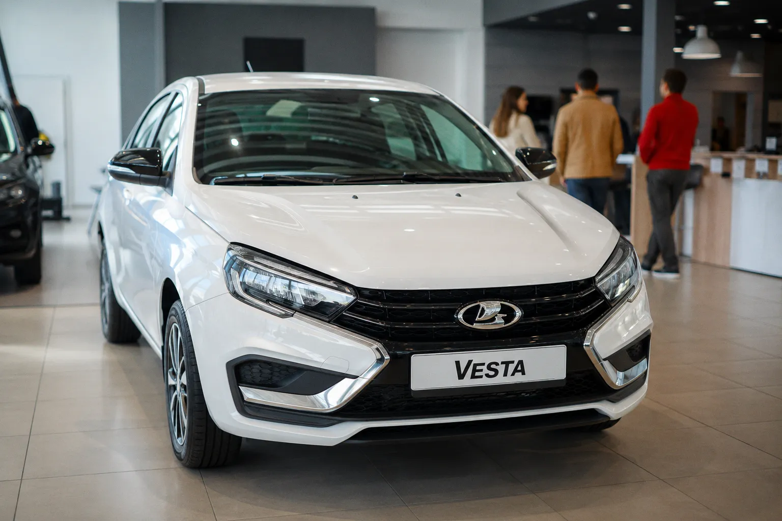 Экспорт Lada в 2025 году: анализ стратегии АвтоВАЗа и реальные объемы поставок