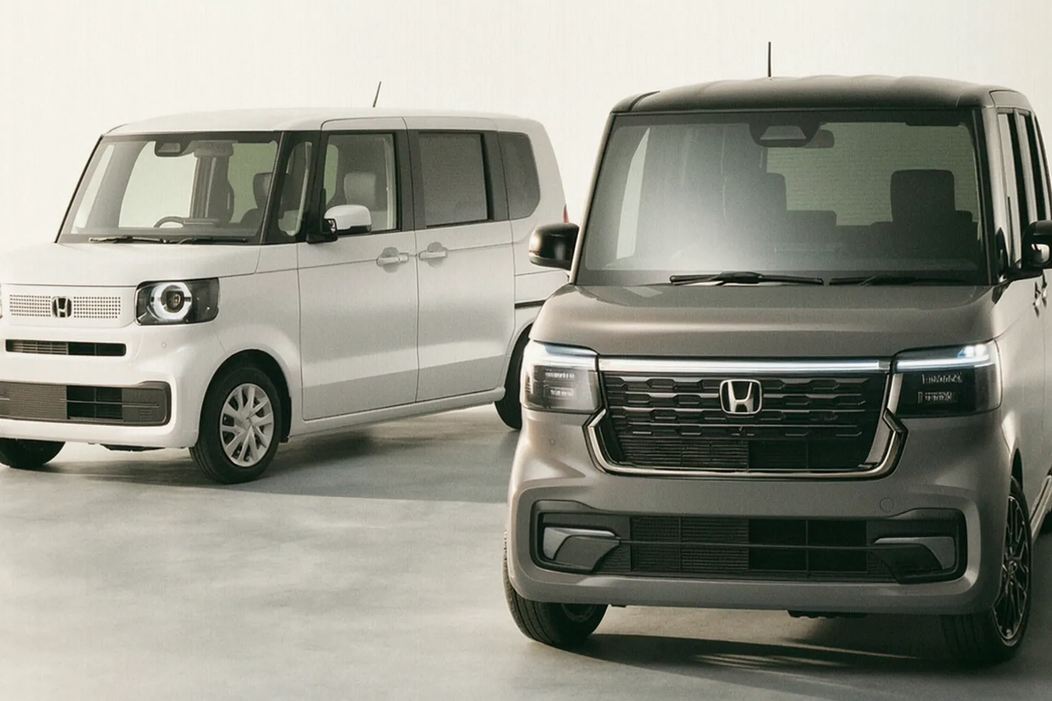 Honda переходит на единую платформу для ДВС, гибридов и электрокаров