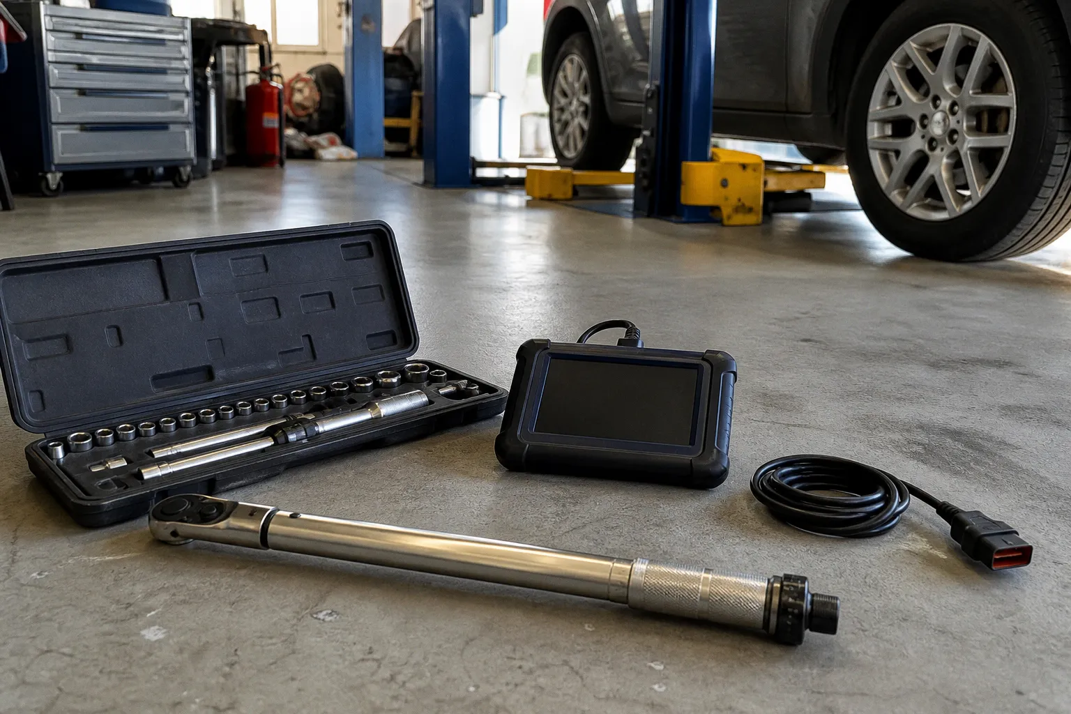 Мастер по ремонту машин: критерии поиска надежного специалиста