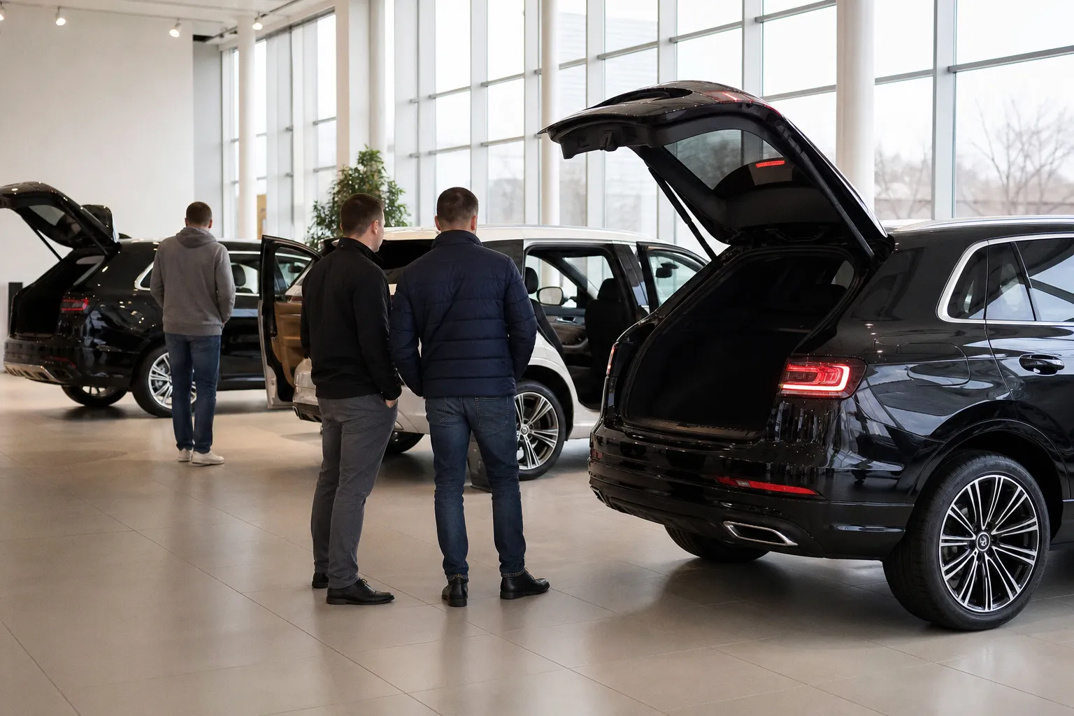 Покупка автомобиля в 2026 году: стоит ли ждать снижения цен