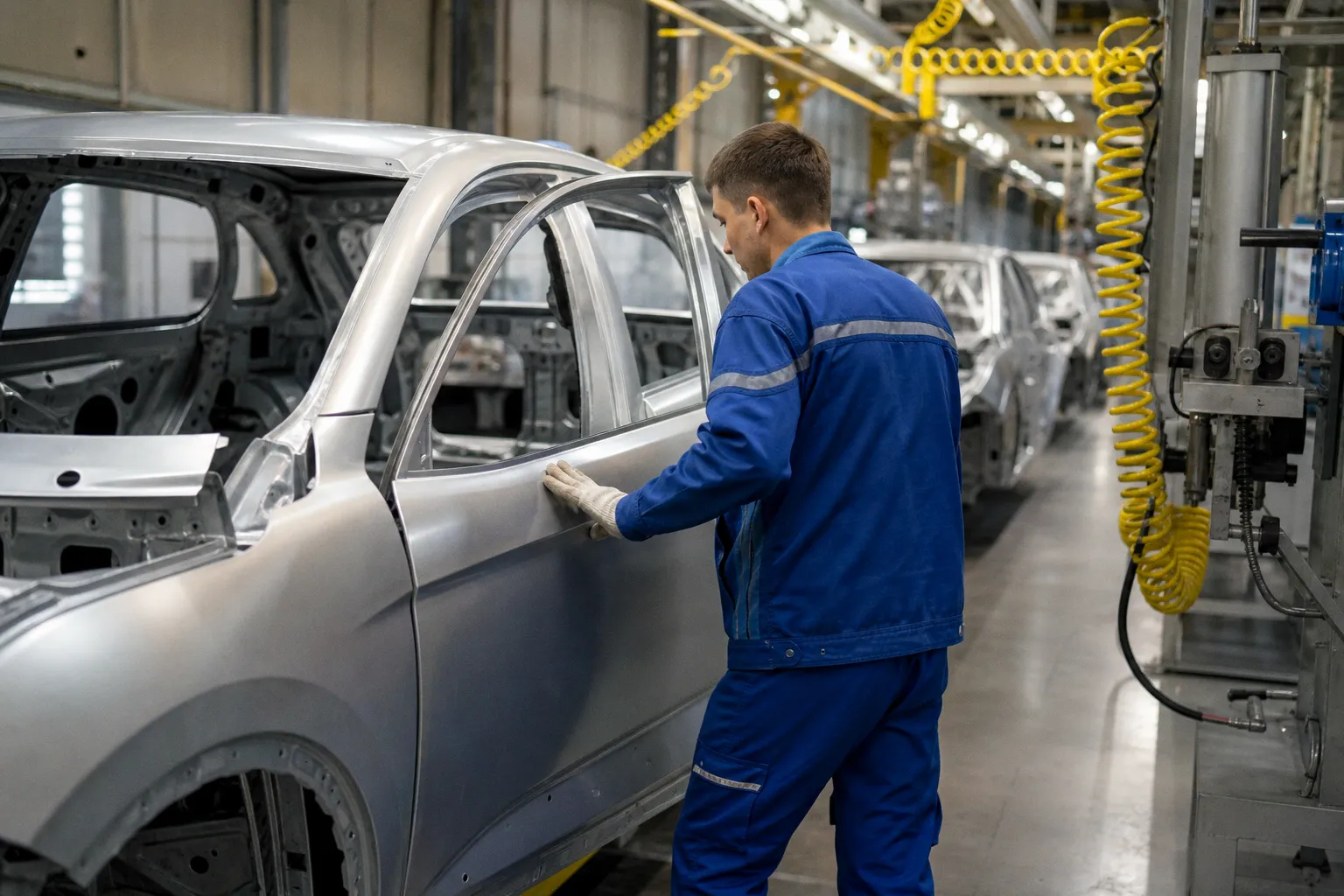 Рынок гибридов в 2026 году: автомобили каких марок сметают с площадок