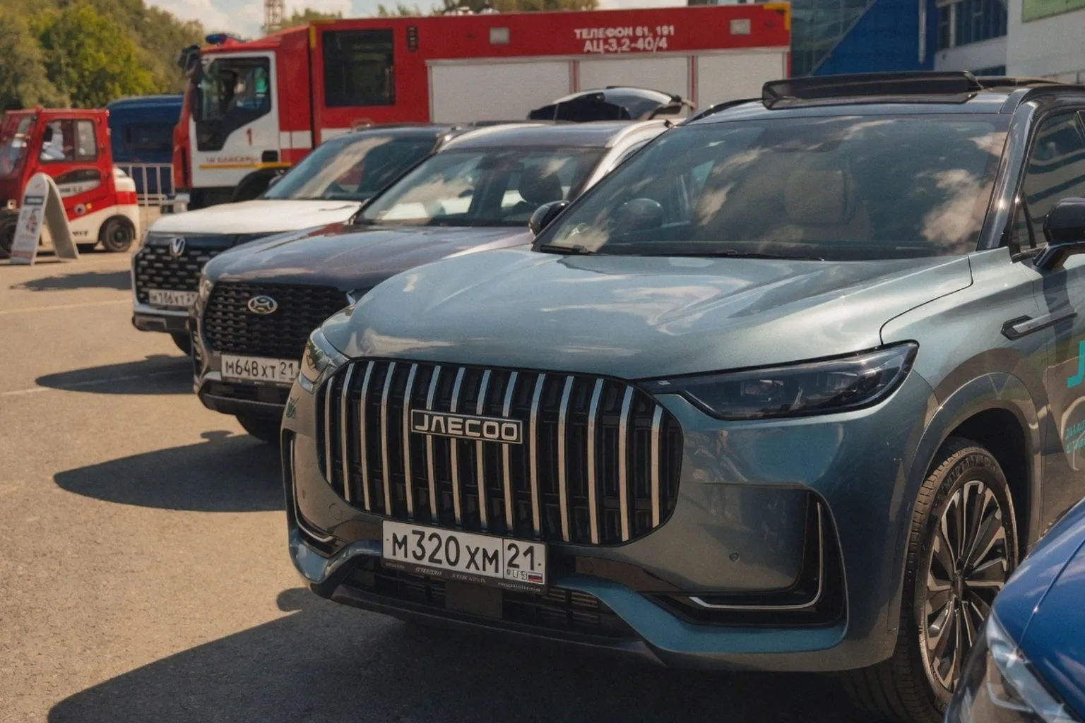 Рынок подержанных авто в 2026 году: аналитика продаж, влияние китайских брендов и риски покупки электрокаров