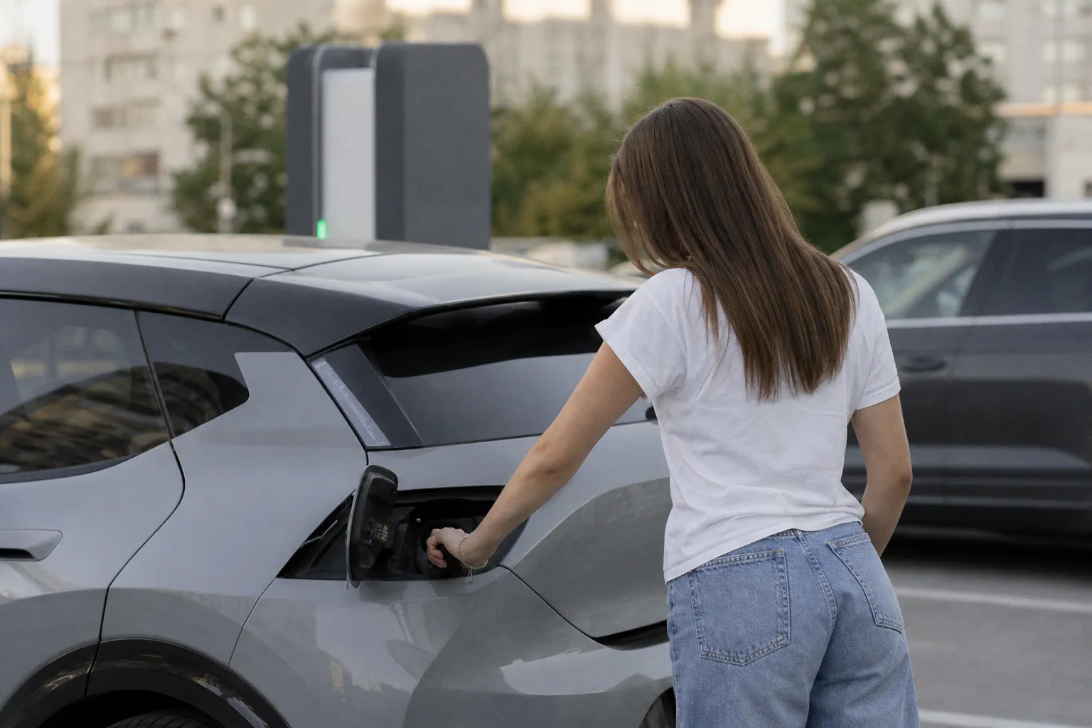 Влияние китайских брендов на рынок автомобилей Европы