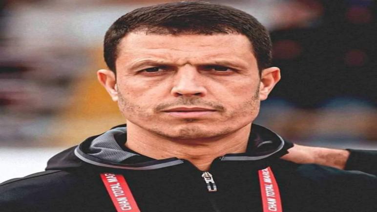 رسميا.. جمال السلامي مدربا للأردن خلفا للحسين عموتة