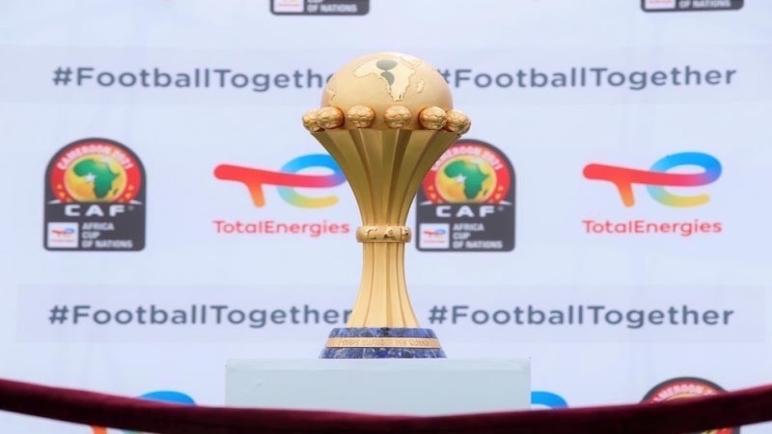الكاف يعلق على “تأجيل كأس أمم إفريقيا”