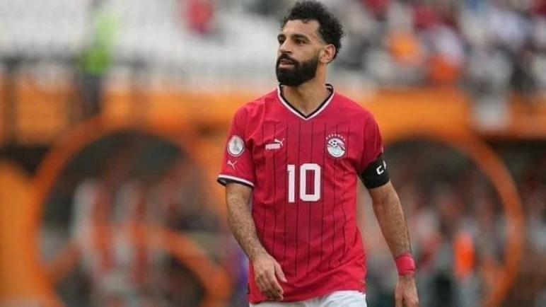 ربما محمد صلاح لن يشارك فى أولمبياد باريس 2024…