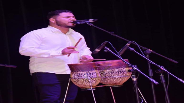 مجموعة ” أحفاد الغيوان “تستعد لإصدار ألبوم غنائي جديد ..