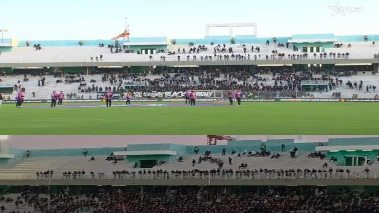 الرجاء والجيش.. مباراة مغربية بنكهة كأس عصبة أبطال أفريقيا